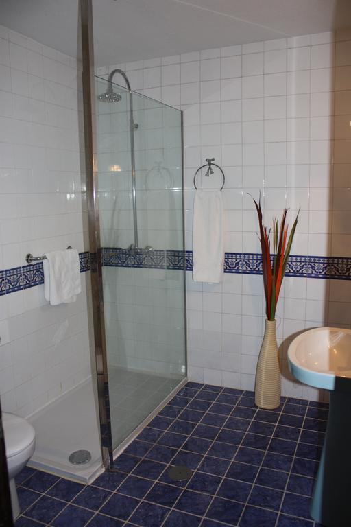 Hotel Restaurante Astorga Pradorrey Стая снимка