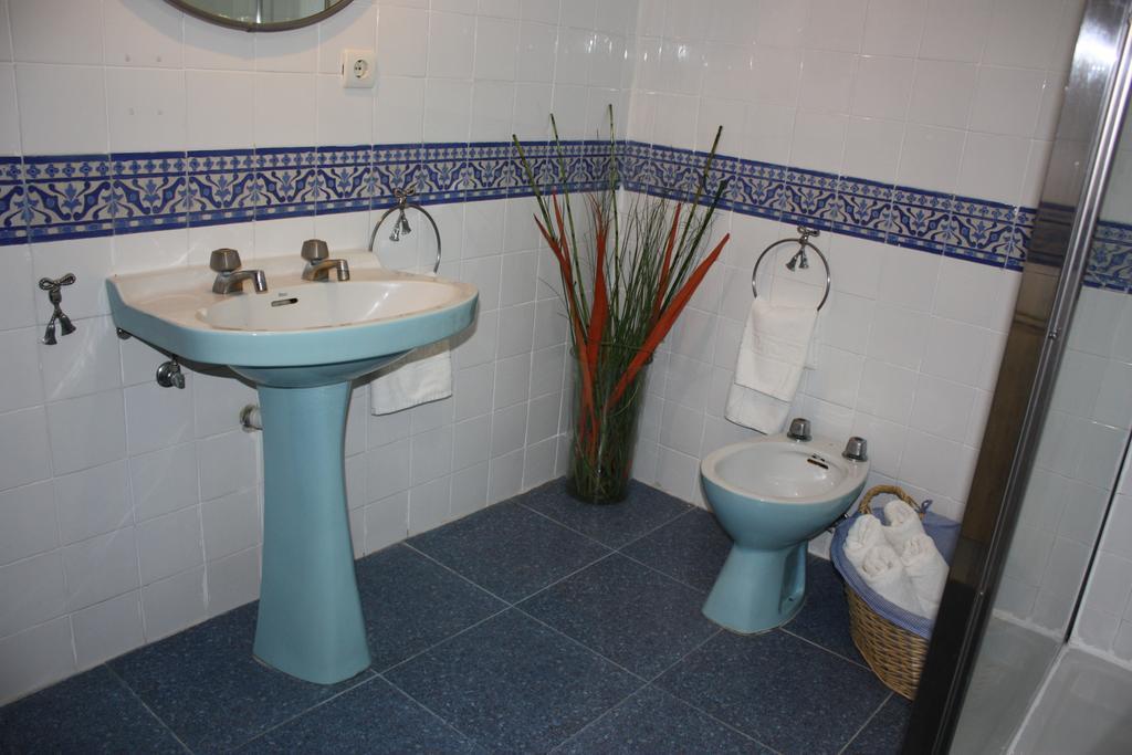 Hotel Restaurante Astorga Pradorrey Екстериор снимка