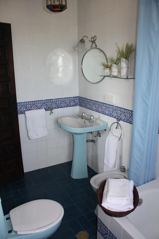 Hotel Restaurante Astorga Pradorrey Стая снимка