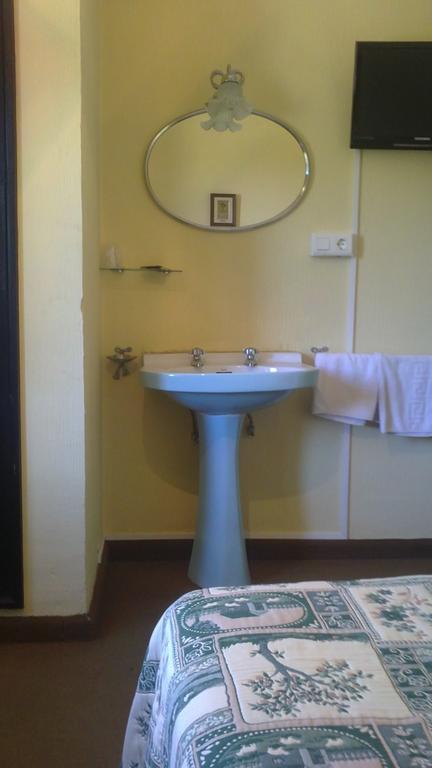 Hotel Restaurante Astorga Pradorrey Стая снимка